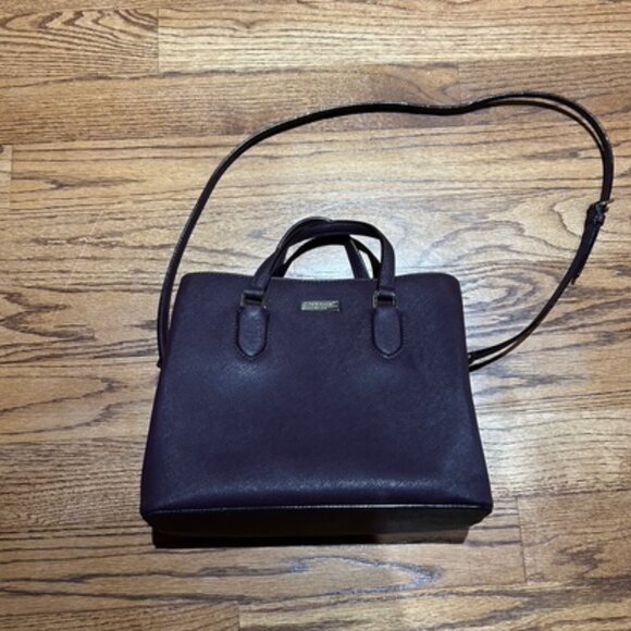 Kate Spade Satchel - Picture 2 of 12